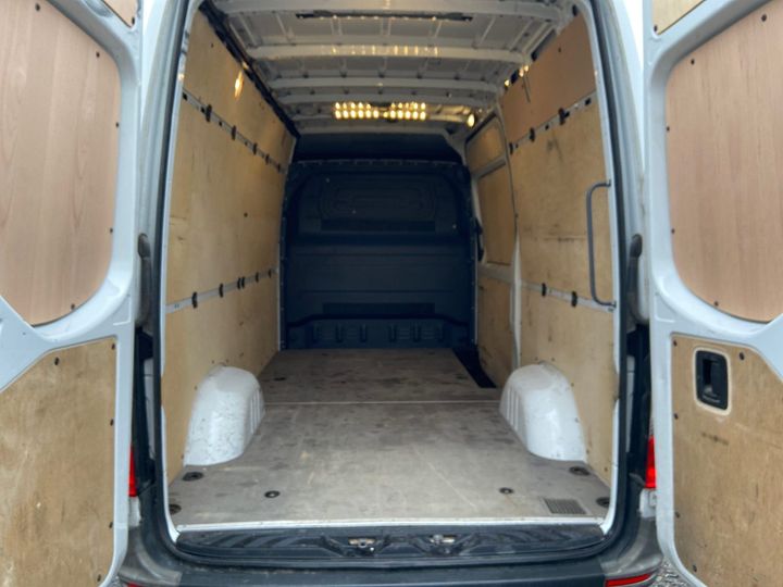 Photo 5 VIN: WDB9076331P016936 - MERCEDES-BENZ 316 CDI SPRINTER 