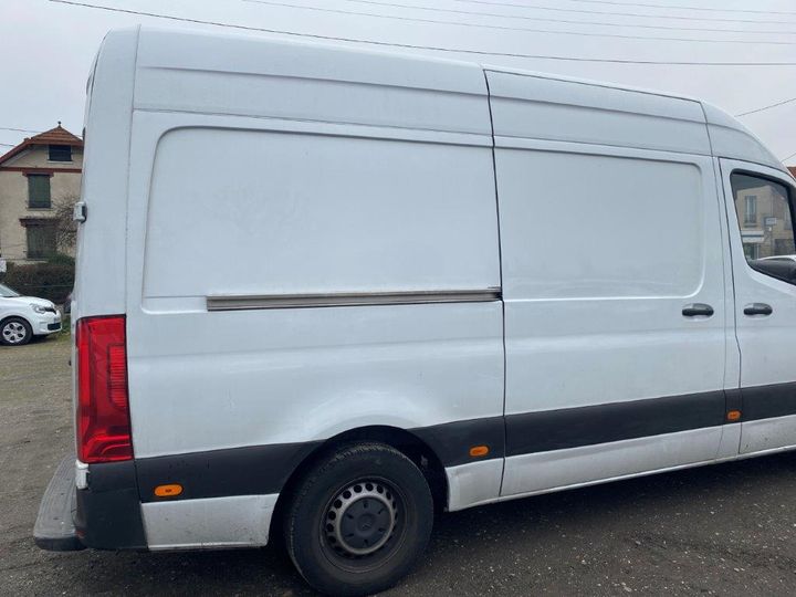 Photo 3 VIN: WDB9076331P021962 - MERCEDES-BENZ SPRINTER 