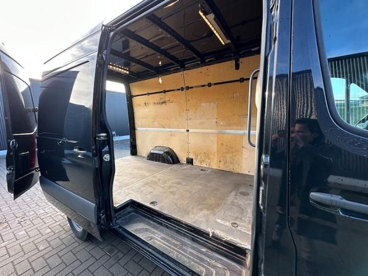 Photo 13 VIN: WDB9076331P027851 - MERCEDES-BENZ SPRINTER PANEL VAN 