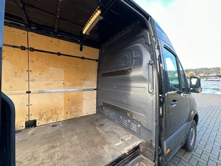 Photo 14 VIN: WDB9076331P027851 - MERCEDES-BENZ SPRINTER PANEL VAN 