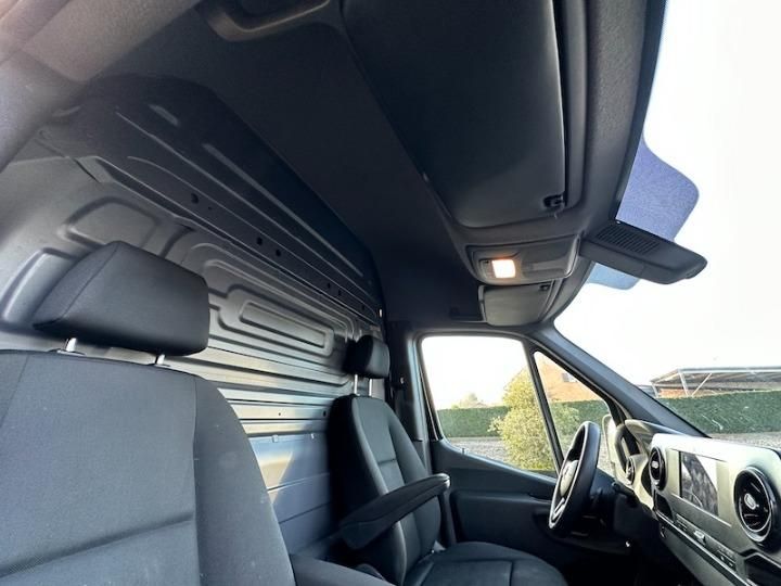 Photo 16 VIN: WDB9076331P027851 - MERCEDES-BENZ SPRINTER PANEL VAN 