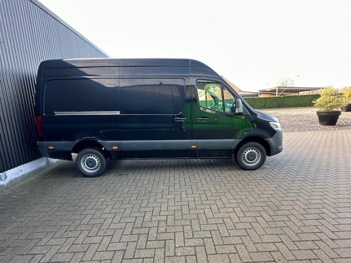 Photo 5 VIN: WDB9076331P027851 - MERCEDES-BENZ SPRINTER PANEL VAN 