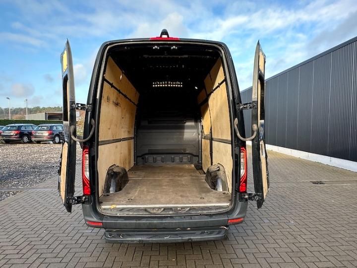 Photo 11 VIN: WDB9076331P027851 - MERCEDES-BENZ SPRINTER PANEL VAN 