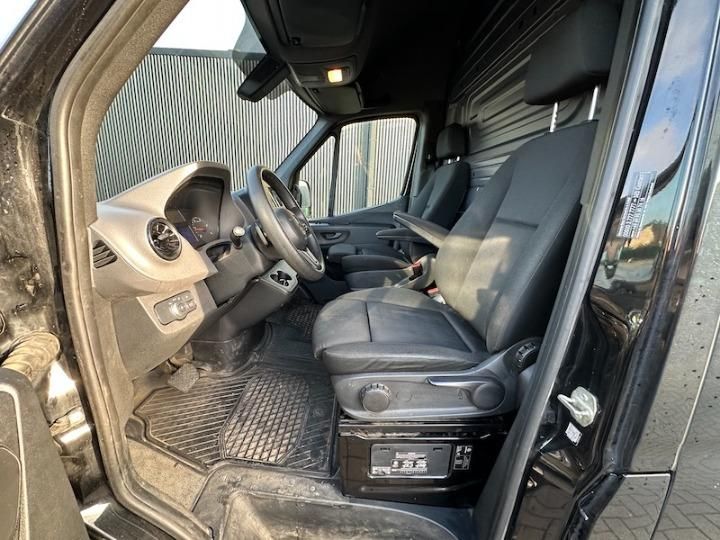 Photo 19 VIN: WDB9076331P027851 - MERCEDES-BENZ SPRINTER PANEL VAN 