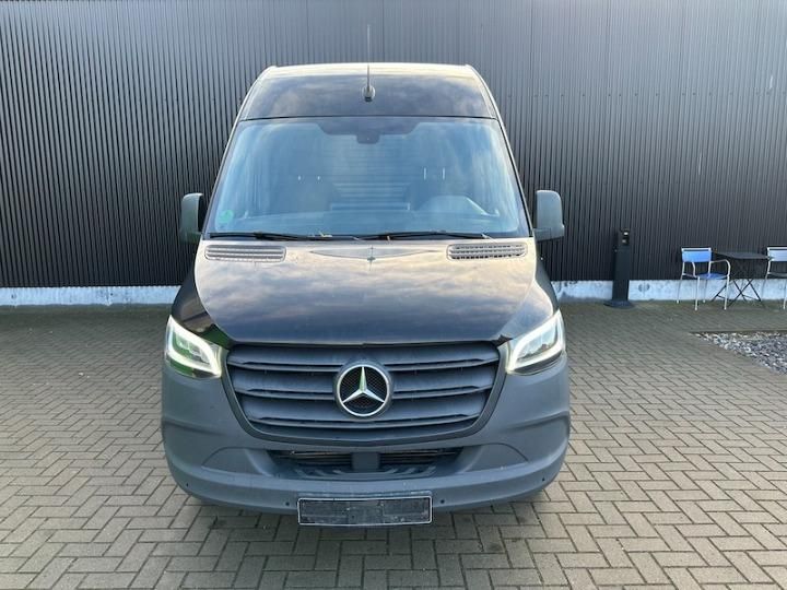 Photo 2 VIN: WDB9076331P027851 - MERCEDES-BENZ SPRINTER PANEL VAN 