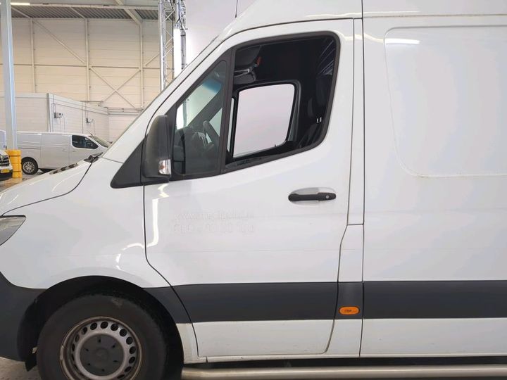 Photo 11 VIN: WDB9076331P040019 - MERCEDES-BENZ SPRINTER 