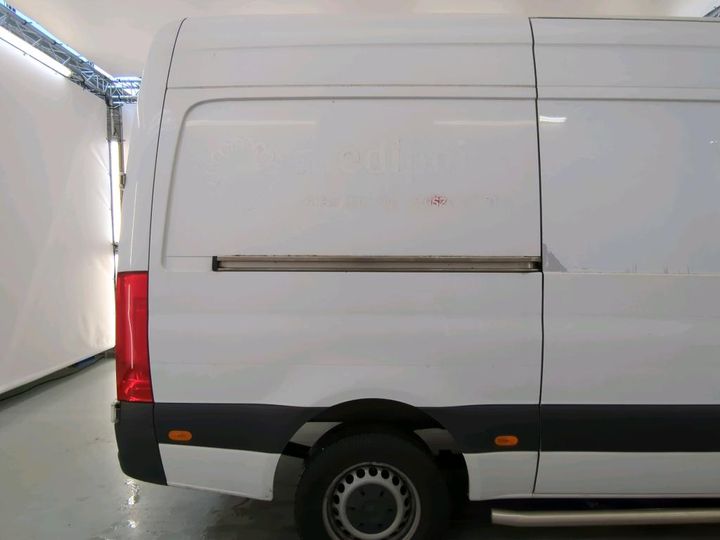 Photo 13 VIN: WDB9076331P040019 - MERCEDES-BENZ SPRINTER 