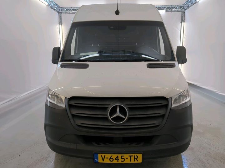 Photo 14 VIN: WDB9076331P040019 - MERCEDES-BENZ SPRINTER 