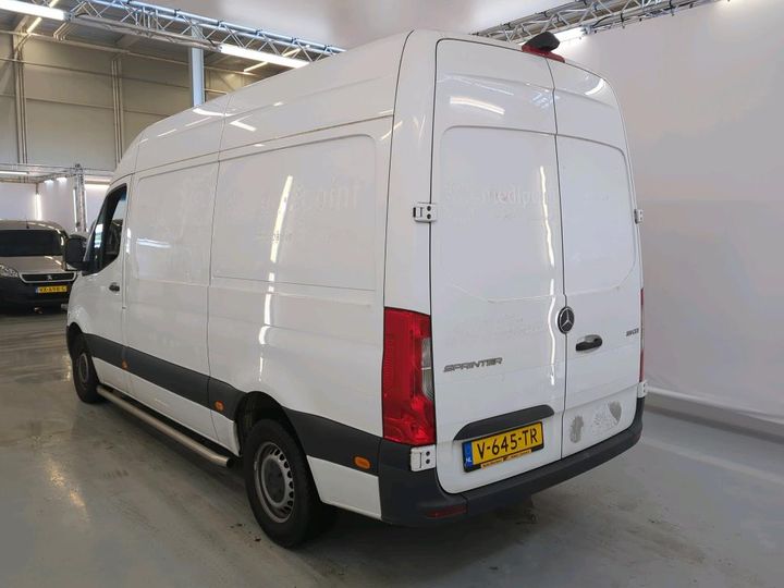 Photo 16 VIN: WDB9076331P040019 - MERCEDES-BENZ SPRINTER 