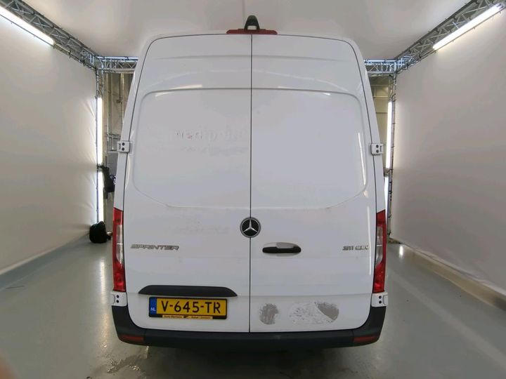 Photo 18 VIN: WDB9076331P040019 - MERCEDES-BENZ SPRINTER 