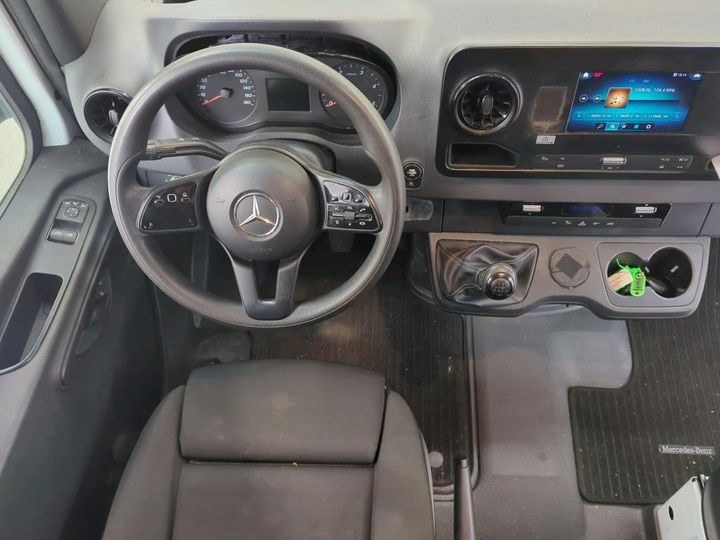 Photo 20 VIN: WDB9076331P040019 - MERCEDES-BENZ SPRINTER 