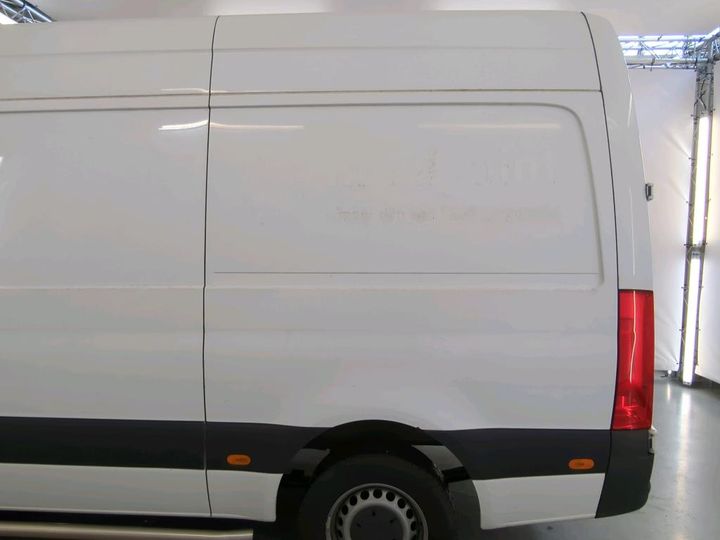 Photo 26 VIN: WDB9076331P040019 - MERCEDES-BENZ SPRINTER 