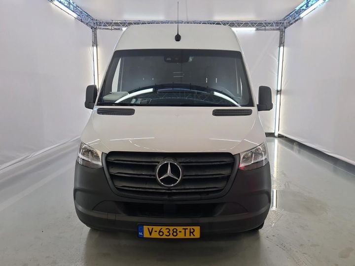 Photo 15 VIN: WDB9076331P040803 - MERCEDES-BENZ SPRINTER 