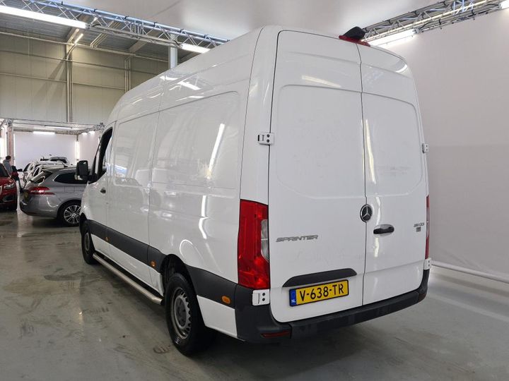 Photo 28 VIN: WDB9076331P040803 - MERCEDES-BENZ SPRINTER 