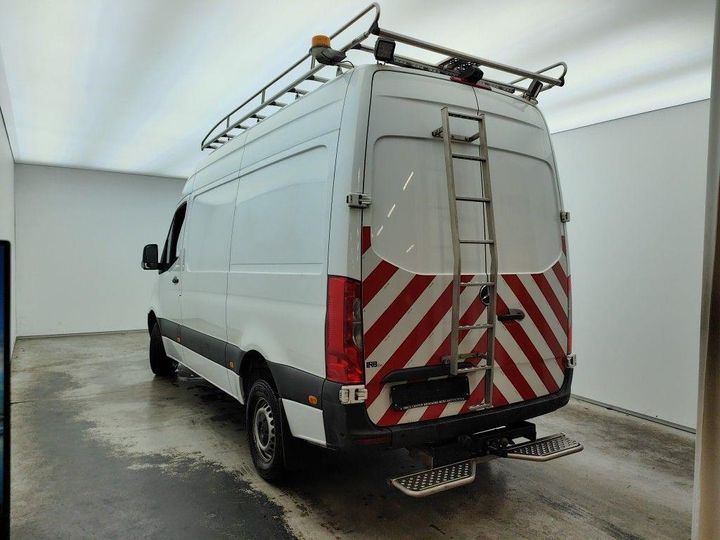 Photo 7 VIN: WDB9076331P042370 - MERCEDES-BENZ SPRINTER &#3918 