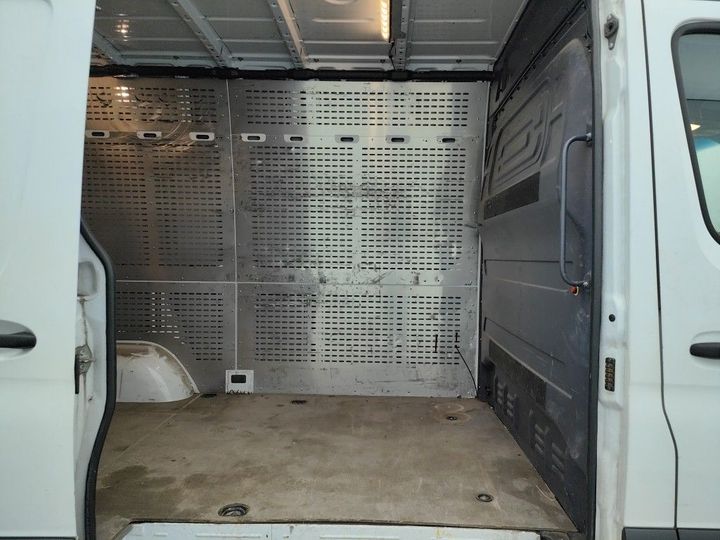 Photo 10 VIN: WDB9076331P042370 - MERCEDES-BENZ SPRINTER &#3918 