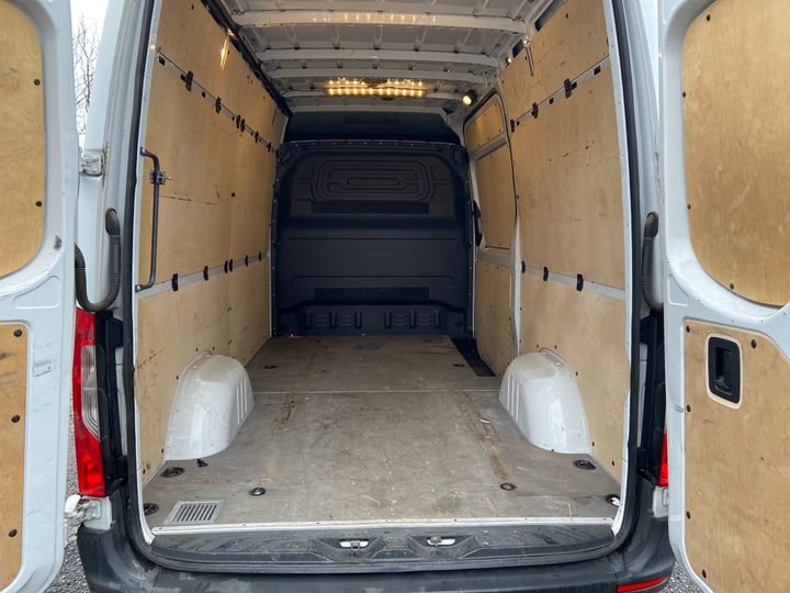 Photo 5 VIN: WDB9076331P042624 - MERCEDES-BENZ 316 CDI SPRINTER 