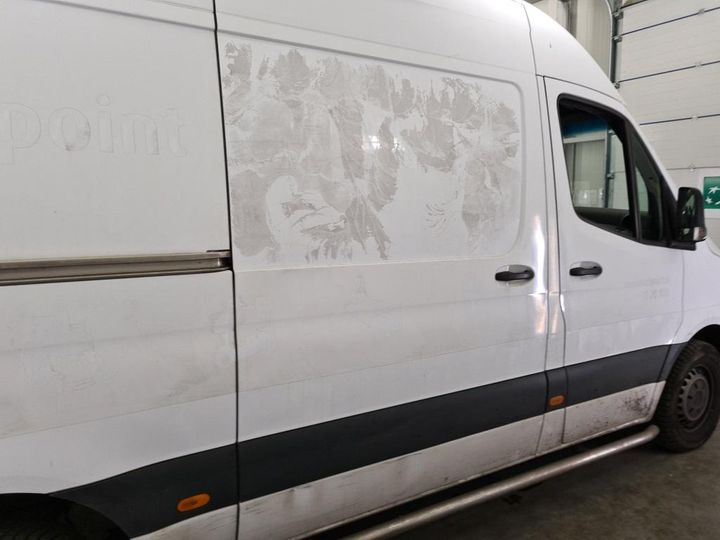 Photo 11 VIN: WDB9076331P049740 - MERCEDES-BENZ SPRINTER 