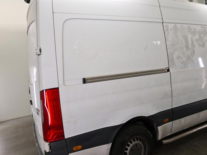 Photo 12 VIN: WDB9076331P049740 - MERCEDES-BENZ SPRINTER 