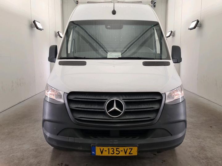 Photo 17 VIN: WDB9076331P049740 - MERCEDES-BENZ SPRINTER 