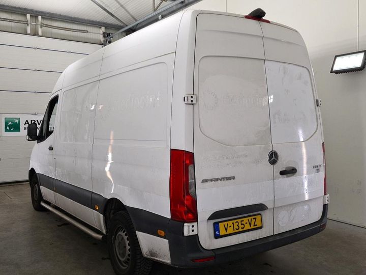 Photo 28 VIN: WDB9076331P049740 - MERCEDES-BENZ SPRINTER 