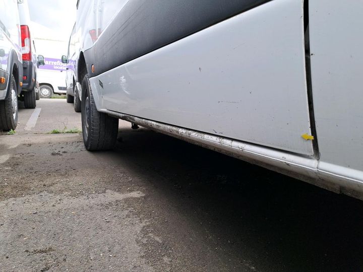 Photo 24 VIN: WDB9076331P118623 - MERCEDES-BENZ SPRINTER 