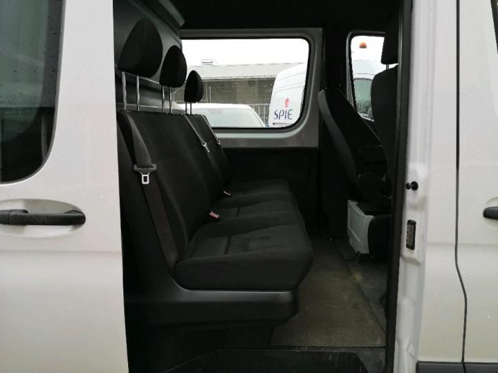 Photo 8 VIN: WDB9076331P170643 - MERCEDES-BENZ SPRINTER 