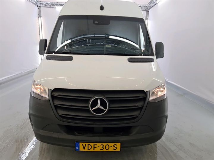 Photo 24 VIN: WDB9076331P182989 - MERCEDES-BENZ SPRINTER 