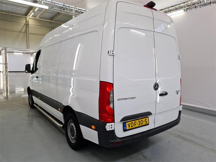 Photo 25 VIN: WDB9076331P182989 - MERCEDES-BENZ SPRINTER 