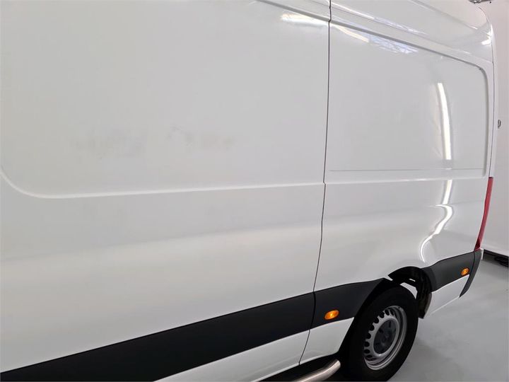 Photo 7 VIN: WDB9076331P182989 - MERCEDES-BENZ SPRINTER 