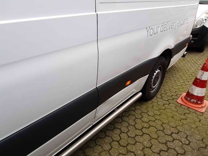 Photo 20 VIN: WDB9076351P005052 - MERCEDES-BENZ SPRINTER GB 