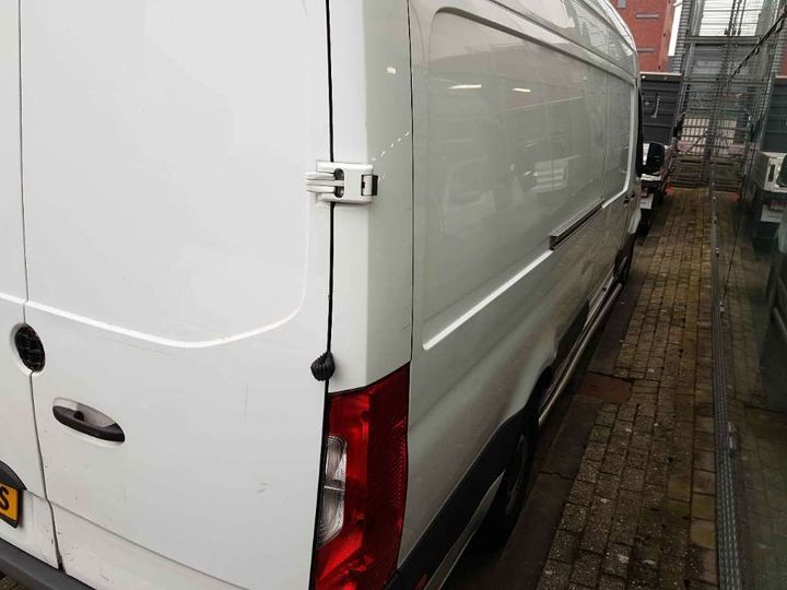 Photo 4 VIN: WDB9076351P005052 - MERCEDES-BENZ SPRINTER GB 