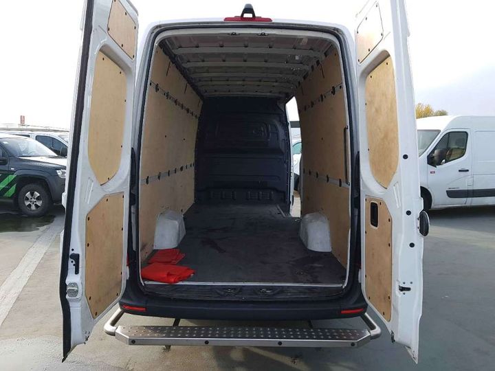 Photo 6 VIN: WDB9076351P020075 - MERCEDES-BENZ SPRINTER GB 