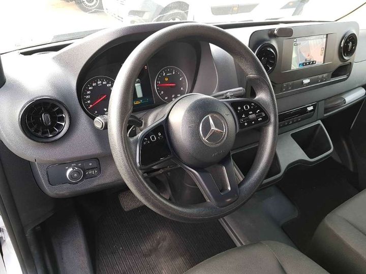 Photo 7 VIN: WDB9076351P020075 - MERCEDES-BENZ SPRINTER GB 