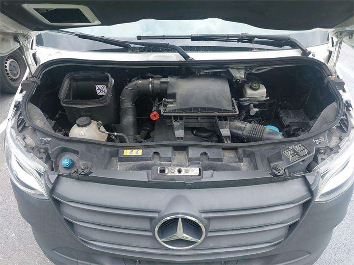 Photo 27 VIN: WDB9076351P033106 - MERCEDES-BENZ SPRINTER 316 CDI 