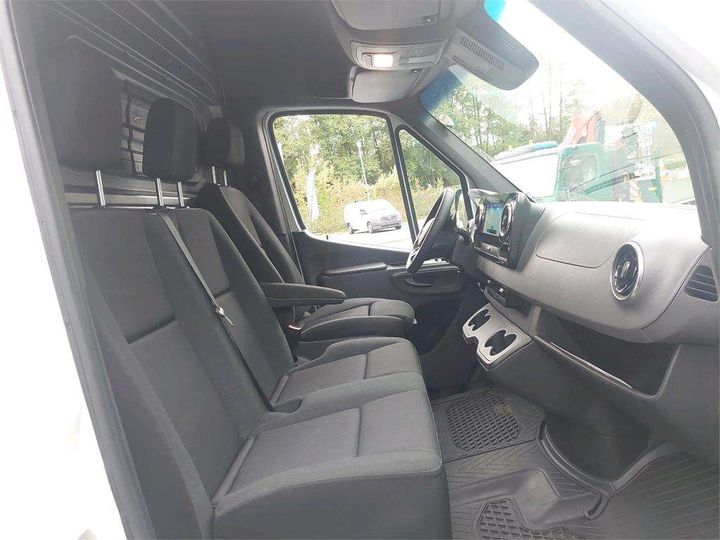 Photo 9 VIN: WDB9076351P033106 - MERCEDES-BENZ SPRINTER 316 CDI 