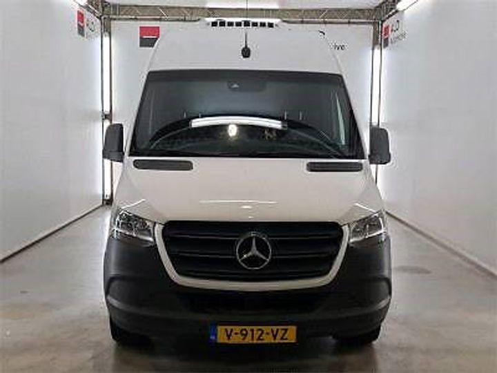 Photo 6 VIN: WDB9076351P040600 - MERCEDES-BENZ SPRINTER 