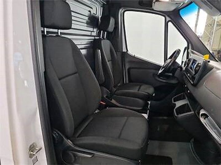 Photo 9 VIN: WDB9076351P040600 - MERCEDES-BENZ SPRINTER 