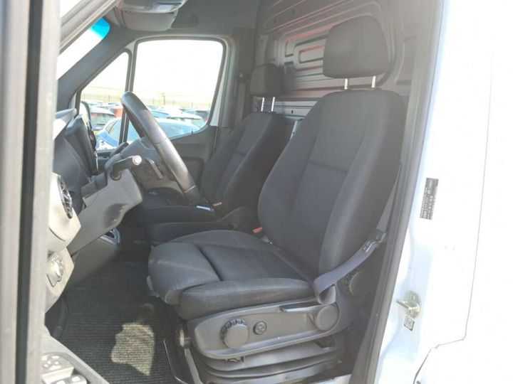 Photo 18 VIN: WDB9076351P042477 - MERCEDES-BENZ SPRINTER 