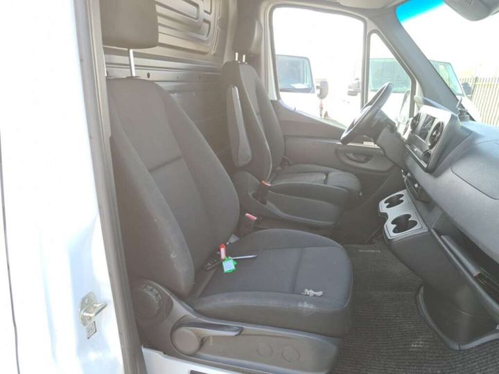 Photo 24 VIN: WDB9076351P042477 - MERCEDES-BENZ SPRINTER 