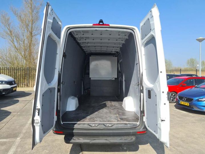 Photo 27 VIN: WDB9076351P042477 - MERCEDES-BENZ SPRINTER 