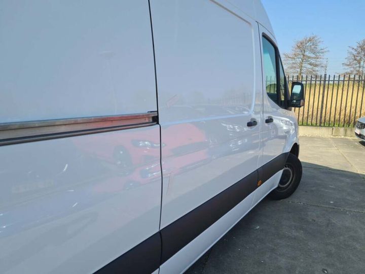 Photo 6 VIN: WDB9076351P042477 - MERCEDES-BENZ SPRINTER 