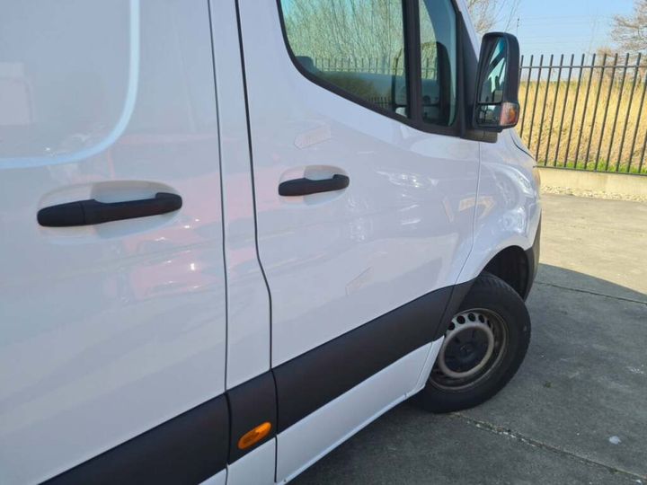 Photo 7 VIN: WDB9076351P042477 - MERCEDES-BENZ SPRINTER 