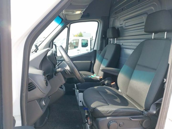 Photo 17 VIN: WDB9076351P042988 - MERCEDES-BENZ SPRINTER 