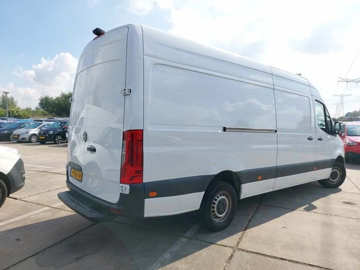 Photo 2 VIN: WDB9076351P042988 - MERCEDES-BENZ SPRINTER 