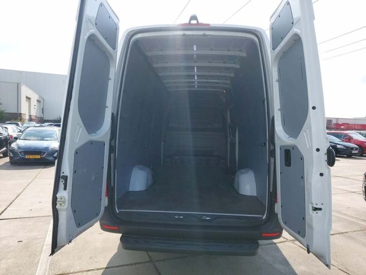 Photo 21 VIN: WDB9076351P042988 - MERCEDES-BENZ SPRINTER 