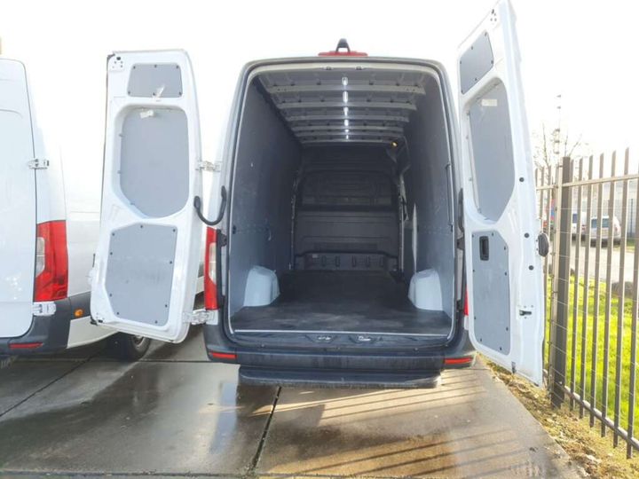 Photo 18 VIN: WDB9076351P043571 - MERCEDES-BENZ SPRINTER 