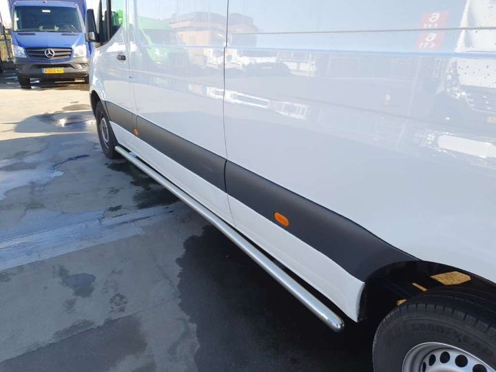 Photo 21 VIN: WDB9076351P068207 - MERCEDES-BENZ SPRINTER GB 