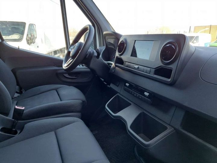 Photo 6 VIN: WDB9076351P068207 - MERCEDES-BENZ SPRINTER GB 