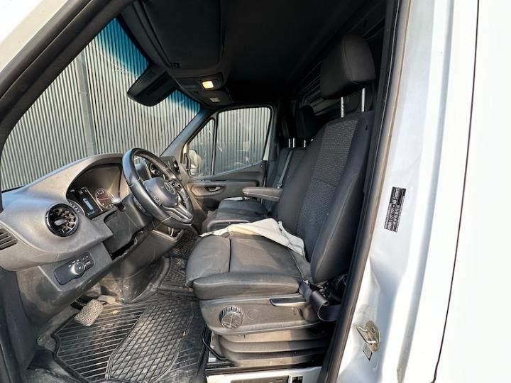 Photo 17 VIN: WDB9076351P080742 - MERCEDES-BENZ SPRINTER PANEL VAN 